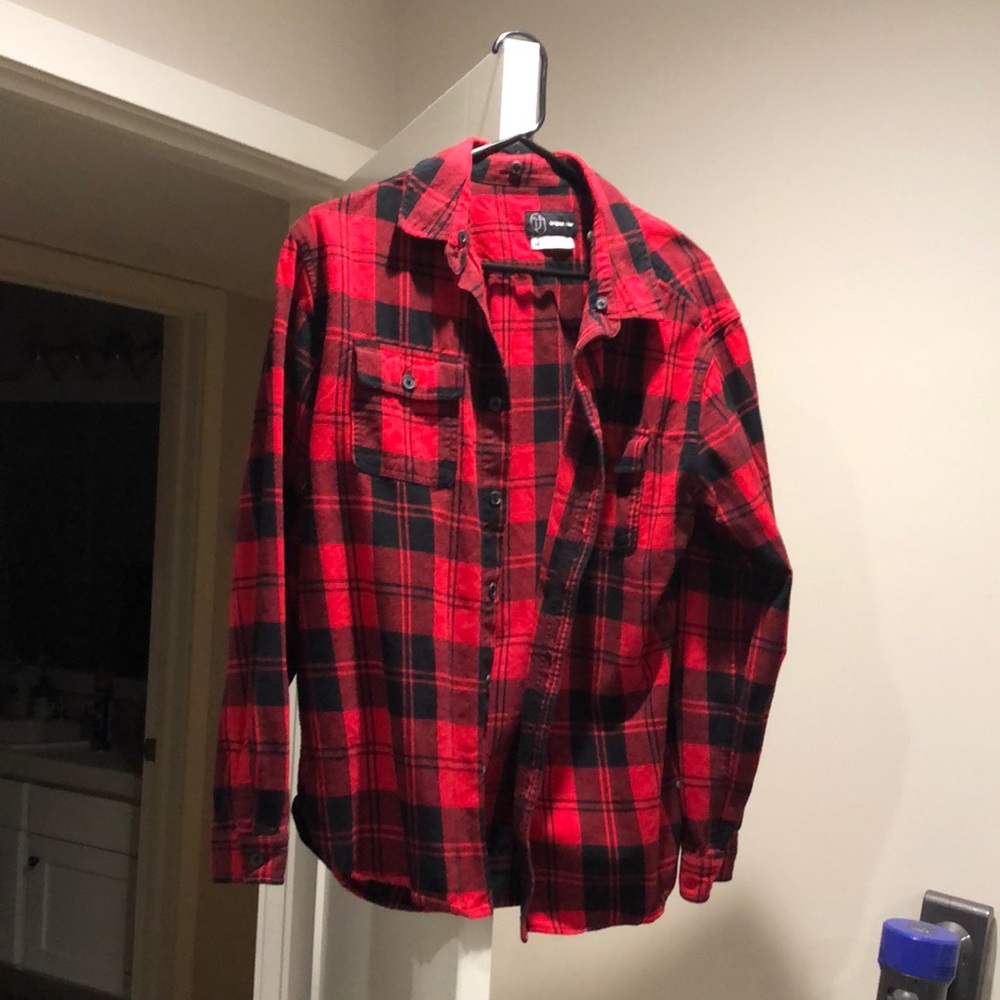 Flannel